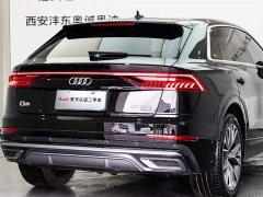 Audi Q8 55 TFSI Selected Dynamic Edition - ფოტო 20