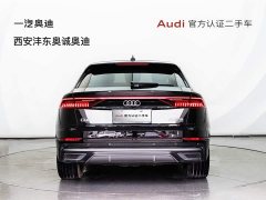 Audi Q8 55 TFSI Selected Dynamic Edition - ფოტო 5