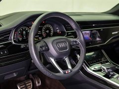 Audi Q8 55 TFSI Selected Dynamic Edition - ფოტო 7