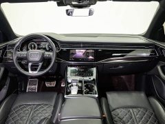 Audi Q8 55 TFSI Selected Dynamic Edition - ფოტო 8