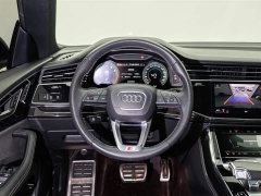 Audi Q8 55 TFSI Selected Dynamic Edition - ფოტო 9