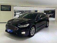 Ford Mondeo EcoBoost 180 Fashion - photo 1