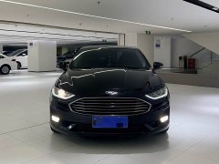 Ford Mondeo EcoBoost 180 Fashion - photo 2