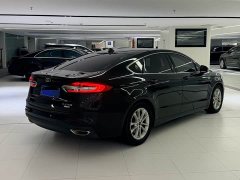 Ford Mondeo EcoBoost 180 Fashion - photo 6