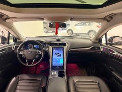 Ford Mondeo EcoBoost 180 Fashion - photo 8