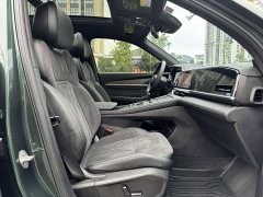 Geely Xingyue L Oriental Radiance 2.0TD Automatic AWD Moonlight Edition - photo 10