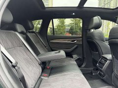 Geely Xingyue L Oriental Radiance 2.0TD Automatic AWD Moonlight Edition - photo 12