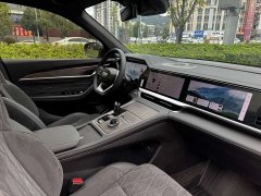 Geely Xingyue L Oriental Radiance 2.0TD Automatic AWD Moonlight Edition - photo 13