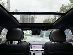 Geely Xingyue L Oriental Radiance 2.0TD Automatic AWD Moonlight Edition - photo 14