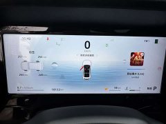 Geely Xingyue L Oriental Radiance 2.0TD Automatic AWD Moonlight Edition - photo 19