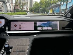 Geely Xingyue L Oriental Radiance 2.0TD Automatic AWD Moonlight Edition - photo 20