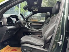 Geely Xingyue L Oriental Radiance 2.0TD Automatic AWD Moonlight Edition - photo 5