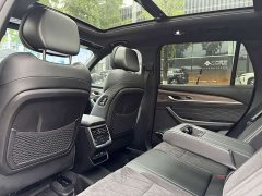 Geely Xingyue L Oriental Radiance 2.0TD Automatic AWD Moonlight Edition - photo 7