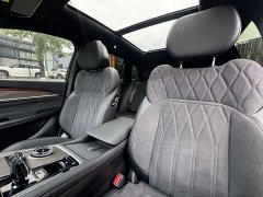 Geely Xingyue L Oriental Radiance 2.0TD Automatic AWD Moonlight Edition - photo 8