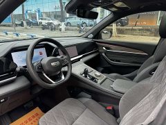 Geely Xingyue L Oriental Radiance 2.0TD Automatic AWD Moonlight Edition - photo 9
