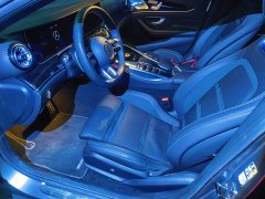 Mercedes-Benz AMG GT AMG GT 53 4MATIC - фото 3
