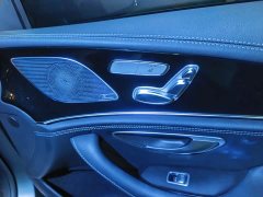 Mercedes-Benz AMG GT AMG GT 53 4MATIC - фото 6