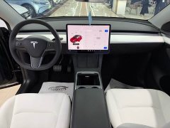 Tesla Model Y Standard Range RWD - ფოტო 10