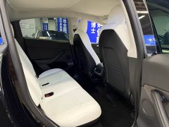 Tesla Model Y Standard Range RWD - ფოტო 14