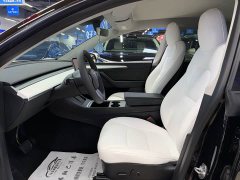 Tesla Model Y Standard Range RWD - ფოტო 8