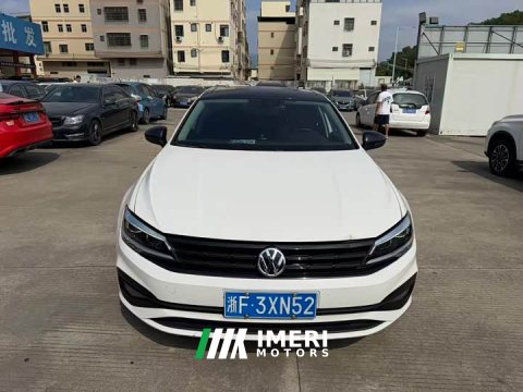 2021 Volkswagen Lingdu 280TSI DSG Comfort Edition - ავტომობილი ჩინეთიდან