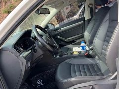 Volkswagen Lingdu 280TSI DSG Comfort Edition - photo 3