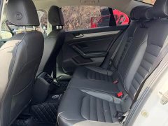 Volkswagen Lingdu 280TSI DSG Comfort Edition - photo 4