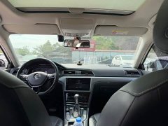 Volkswagen Lingdu 280TSI DSG Comfort Edition - photo 5
