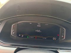 Volkswagen Lingdu 280TSI DSG Comfort Edition - photo 6