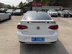 Volkswagen Lingdu 280TSI DSG Comfort Edition - photo 8