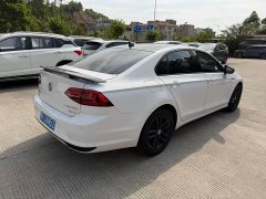 Volkswagen Lingdu 280TSI DSG Comfort Edition - photo 9
