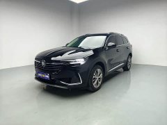 Buick Envision Plus Envision Plus 652T Five-Seater Luxury - фото 1