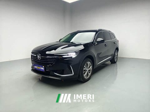 2023 Buick Envision Plus Envision Plus 652T Five-Seater Luxury - автомобиль из Китая