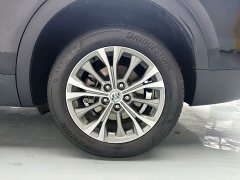 Buick Envision Plus Envision Plus 652T Five-Seater Luxury - фото 11