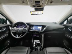 Buick Envision Plus Envision Plus 652T Five-Seater Luxury - фото 13