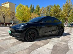Tesla Model Y Standard Range RWD - фото 2