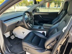 Tesla Model Y Standard Range RWD - фото 6