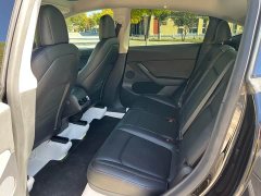 Tesla Model Y Standard Range RWD - фото 7