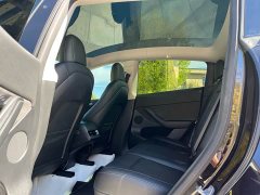 Tesla Model Y Standard Range RWD - фото 8