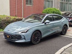 SAIC MG7 2.0T Trophy Smart Drive Edition - фото 1