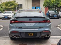 SAIC MG7 2.0T Trophy Smart Drive Edition - фото 10