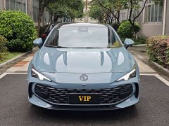 SAIC MG7 2.0T Trophy Smart Drive Edition - фото 2
