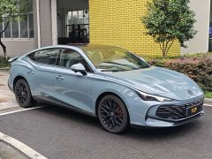 SAIC MG7 2.0T Trophy Smart Drive Edition - фото 3