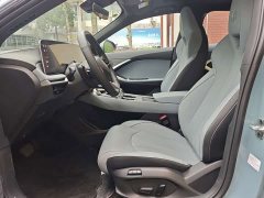 SAIC MG7 2.0T Trophy Smart Drive Edition - фото 4
