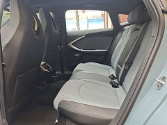 SAIC MG7 2.0T Trophy Smart Drive Edition - фото 5