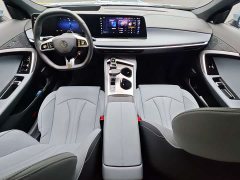 SAIC MG7 2.0T Trophy Smart Drive Edition - фото 6