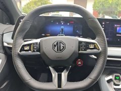 SAIC MG7 2.0T Trophy Smart Drive Edition - фото 7