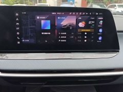 SAIC MG7 2.0T Trophy Smart Drive Edition - фото 8