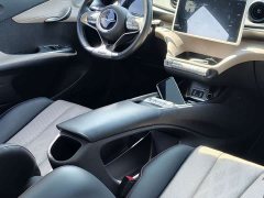 BYD Dolphin 420km Fashion Edition - ფოტო 14
