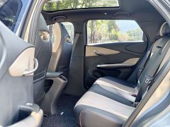 BYD Dolphin 420km Fashion Edition - ფოტო 5